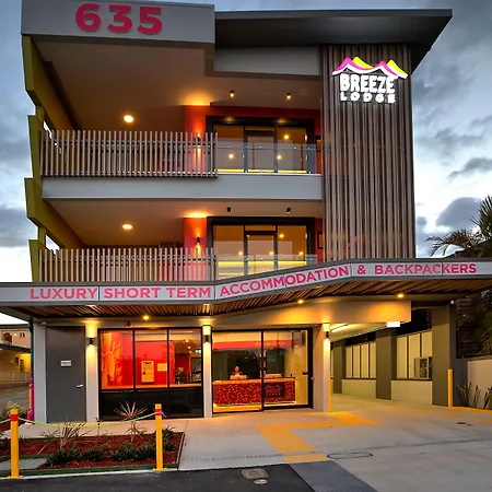 Breeze Lodge-3